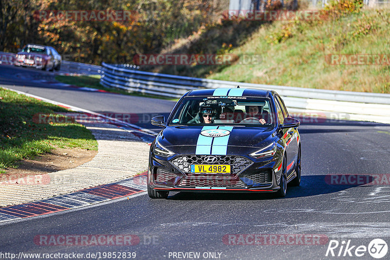 Bild #19852839 - Touristenfahrten Nürburgring Nordschleife (01.11.2022)