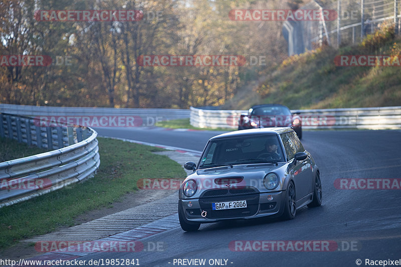 Bild #19852841 - Touristenfahrten Nürburgring Nordschleife (01.11.2022)