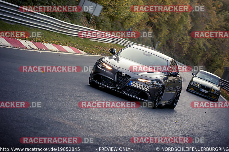 Bild #19852845 - Touristenfahrten Nürburgring Nordschleife (01.11.2022)