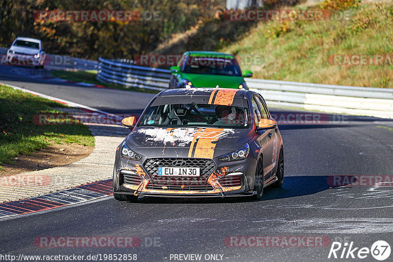 Bild #19852858 - Touristenfahrten Nürburgring Nordschleife (01.11.2022)