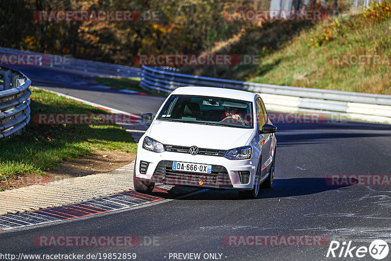 Bild #19852859 - Touristenfahrten Nürburgring Nordschleife (01.11.2022)