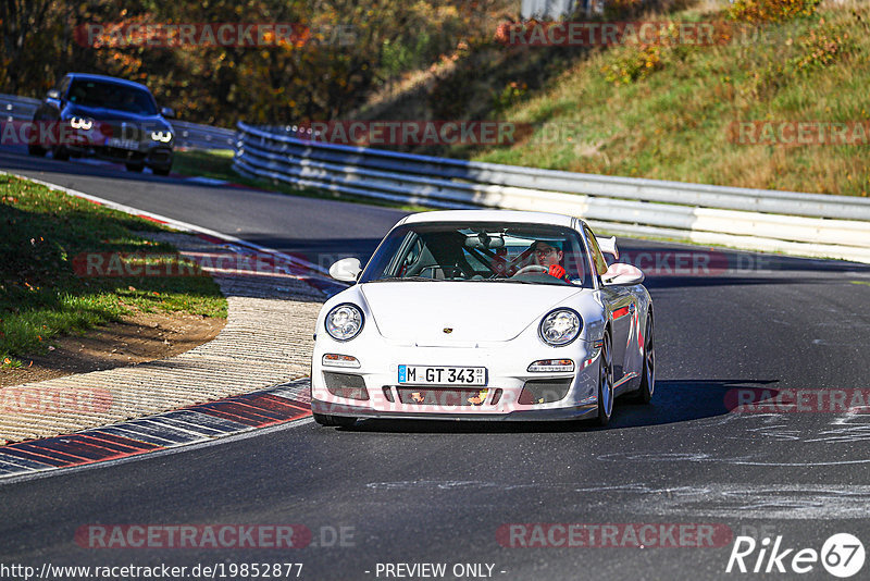 Bild #19852877 - Touristenfahrten Nürburgring Nordschleife (01.11.2022)