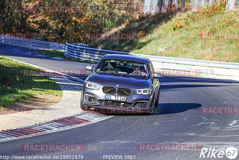 Bild #19852878 - Touristenfahrten Nürburgring Nordschleife (01.11.2022)