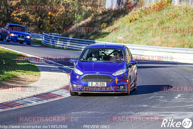 Bild #19852890 - Touristenfahrten Nürburgring Nordschleife (01.11.2022)