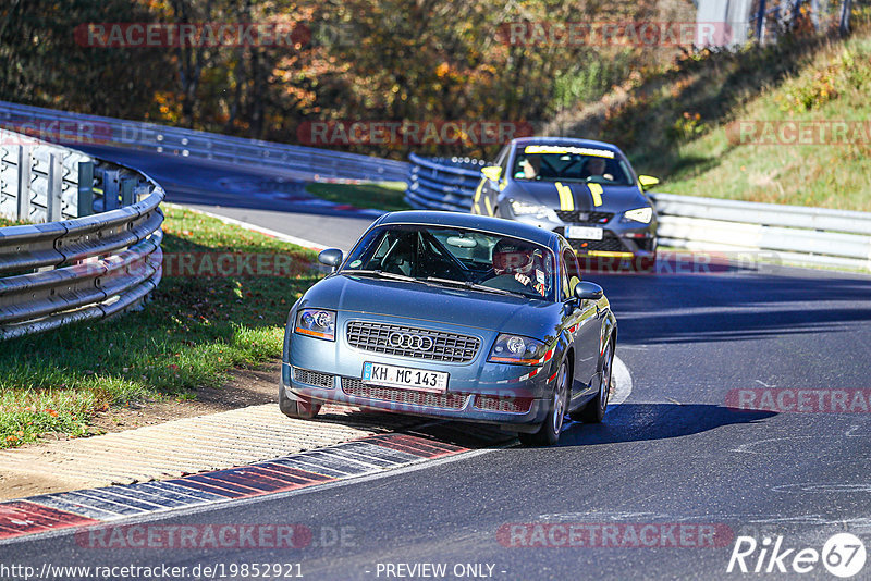 Bild #19852921 - Touristenfahrten Nürburgring Nordschleife (01.11.2022)