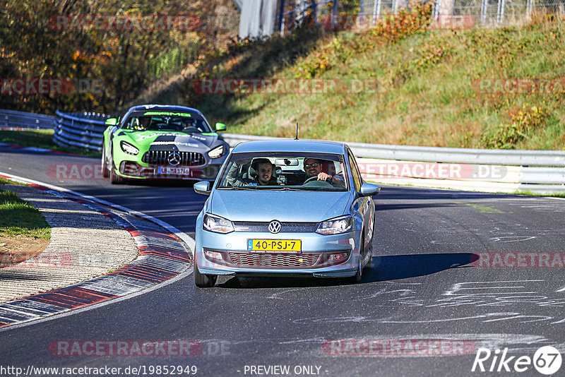 Bild #19852949 - Touristenfahrten Nürburgring Nordschleife (01.11.2022)