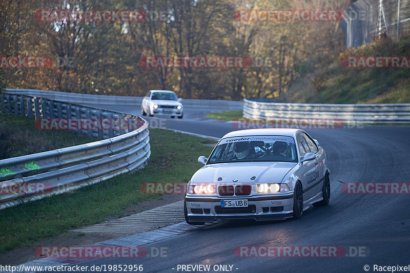 Bild #19852956 - Touristenfahrten Nürburgring Nordschleife (01.11.2022)