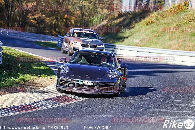 Bild #19852973 - Touristenfahrten Nürburgring Nordschleife (01.11.2022)