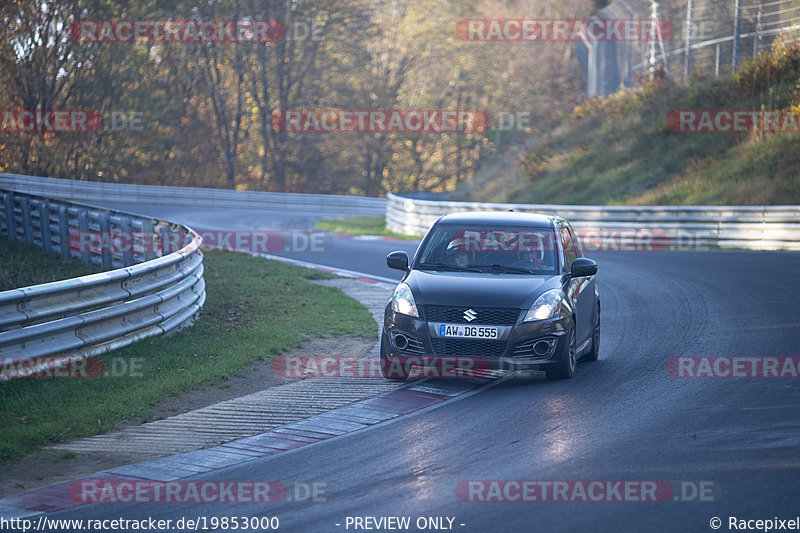 Bild #19853000 - Touristenfahrten Nürburgring Nordschleife (01.11.2022)