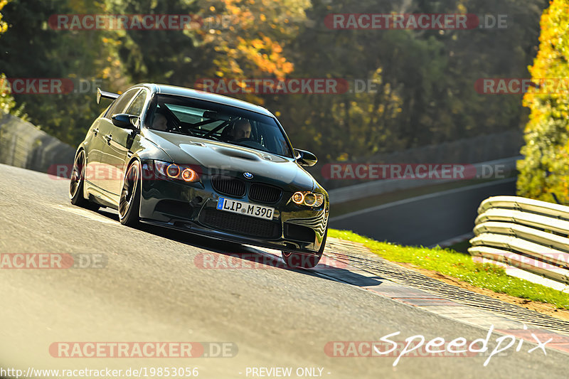 Bild #19853056 - Touristenfahrten Nürburgring Nordschleife (01.11.2022)