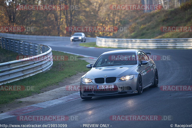 Bild #19853099 - Touristenfahrten Nürburgring Nordschleife (01.11.2022)