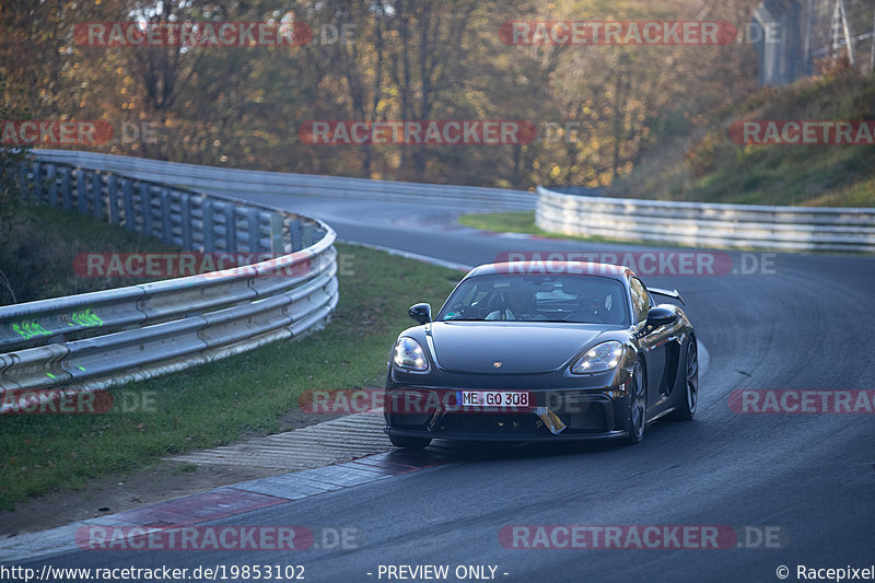 Bild #19853102 - Touristenfahrten Nürburgring Nordschleife (01.11.2022)