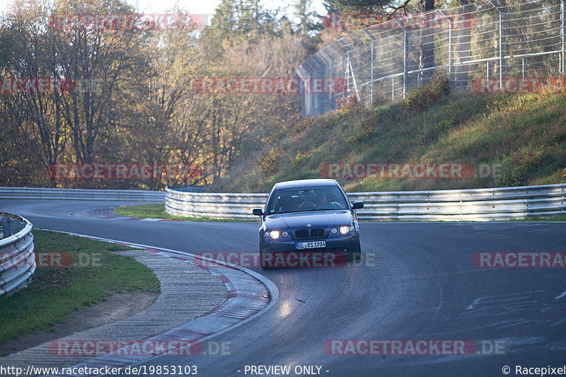 Bild #19853103 - Touristenfahrten Nürburgring Nordschleife (01.11.2022)