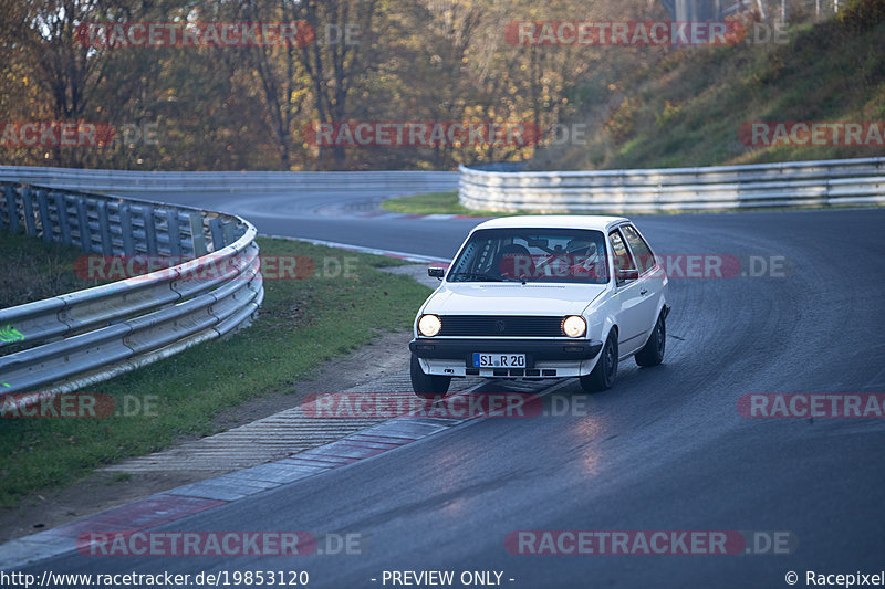 Bild #19853120 - Touristenfahrten Nürburgring Nordschleife (01.11.2022)