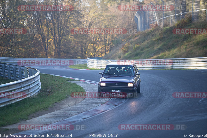 Bild #19853124 - Touristenfahrten Nürburgring Nordschleife (01.11.2022)