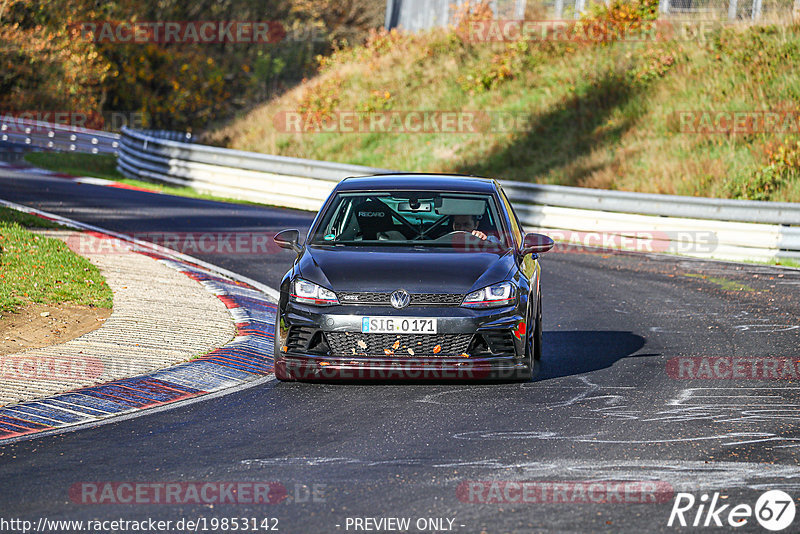 Bild #19853142 - Touristenfahrten Nürburgring Nordschleife (01.11.2022)