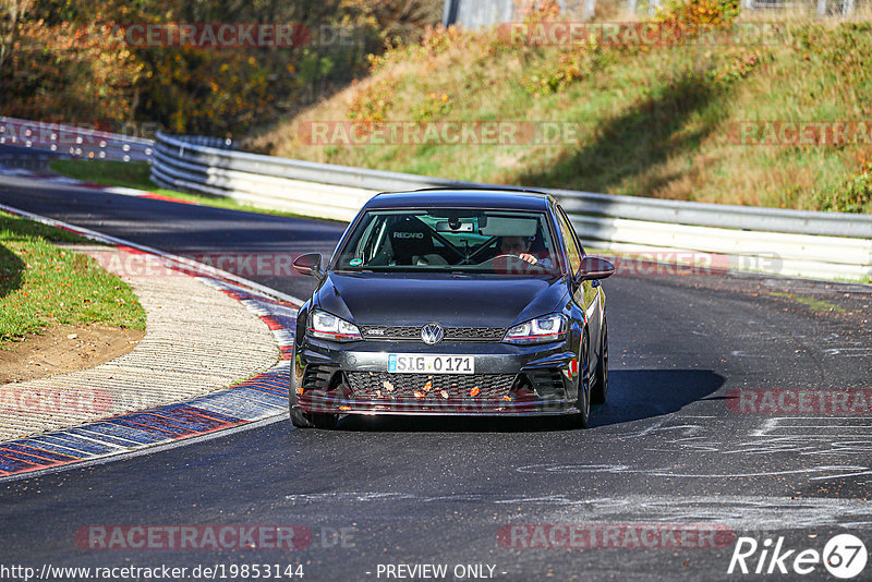 Bild #19853144 - Touristenfahrten Nürburgring Nordschleife (01.11.2022)