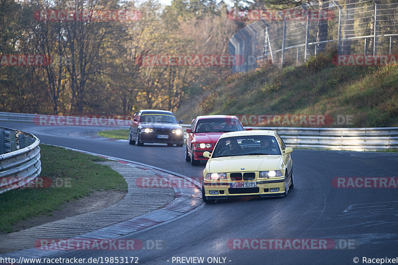 Bild #19853172 - Touristenfahrten Nürburgring Nordschleife (01.11.2022)