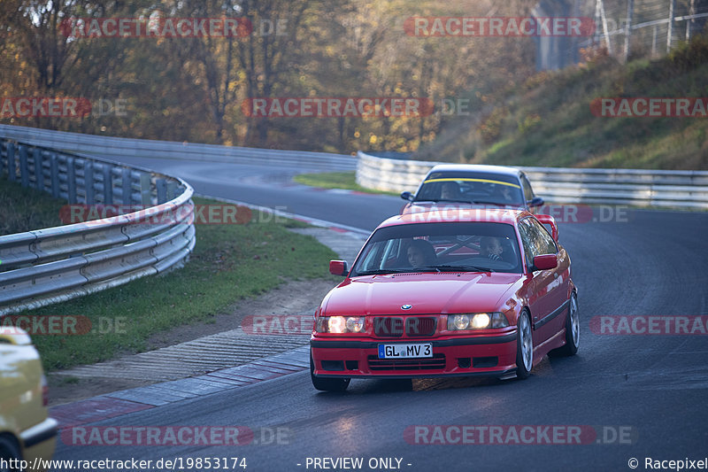 Bild #19853174 - Touristenfahrten Nürburgring Nordschleife (01.11.2022)