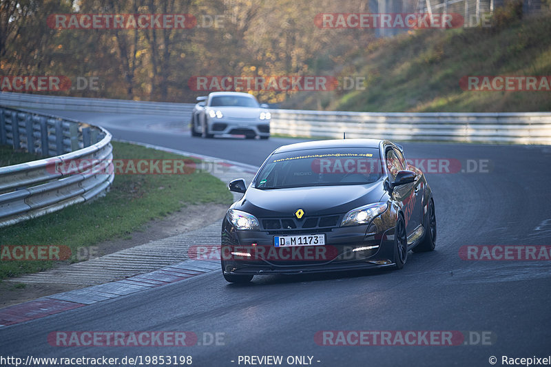 Bild #19853198 - Touristenfahrten Nürburgring Nordschleife (01.11.2022)