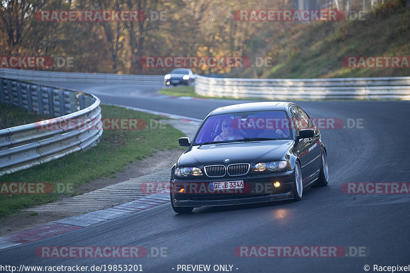 Bild #19853201 - Touristenfahrten Nürburgring Nordschleife (01.11.2022)