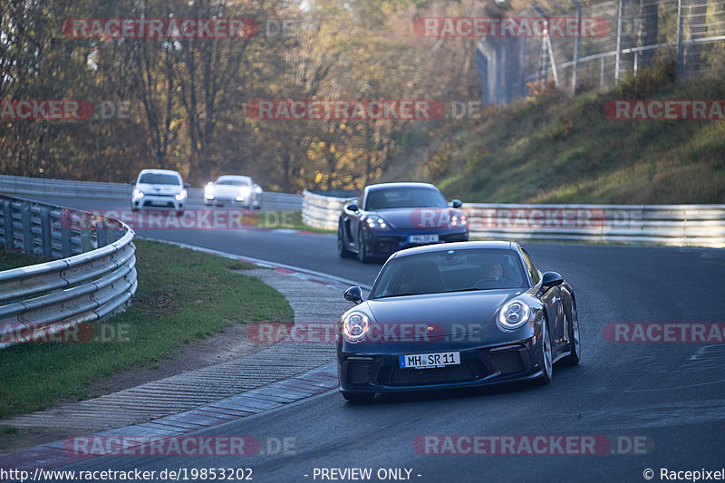 Bild #19853202 - Touristenfahrten Nürburgring Nordschleife (01.11.2022)