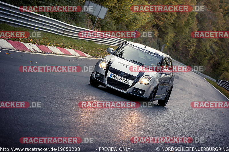 Bild #19853208 - Touristenfahrten Nürburgring Nordschleife (01.11.2022)