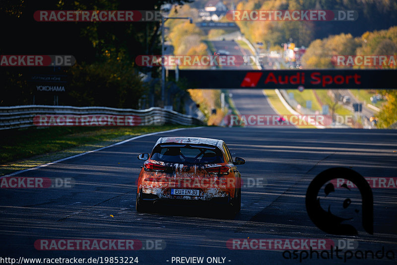 Bild #19853224 - Touristenfahrten Nürburgring Nordschleife (01.11.2022)