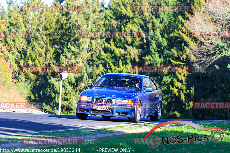 Bild #19853244 - Touristenfahrten Nürburgring Nordschleife (01.11.2022)