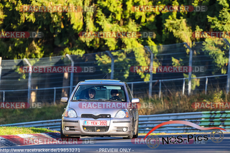 Bild #19853271 - Touristenfahrten Nürburgring Nordschleife (01.11.2022)