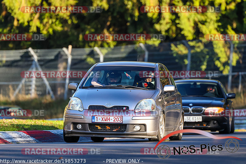 Bild #19853273 - Touristenfahrten Nürburgring Nordschleife (01.11.2022)