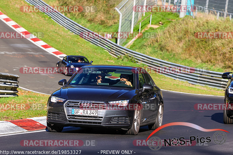 Bild #19853327 - Touristenfahrten Nürburgring Nordschleife (01.11.2022)