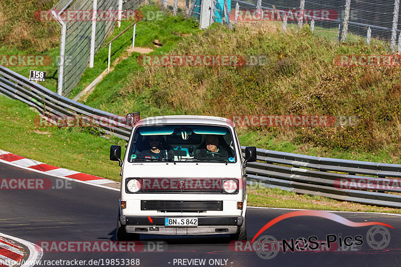 Bild #19853388 - Touristenfahrten Nürburgring Nordschleife (01.11.2022)