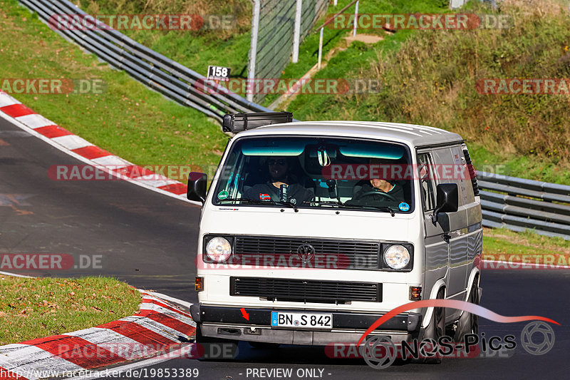 Bild #19853389 - Touristenfahrten Nürburgring Nordschleife (01.11.2022)