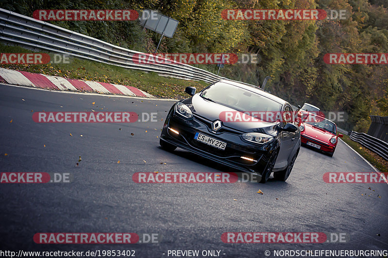 Bild #19853402 - Touristenfahrten Nürburgring Nordschleife (01.11.2022)