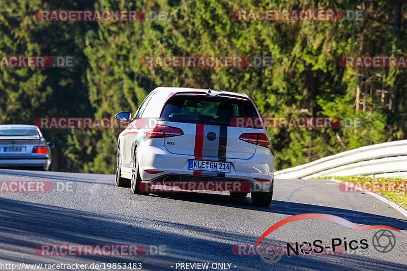 Bild #19853483 - Touristenfahrten Nürburgring Nordschleife (01.11.2022)