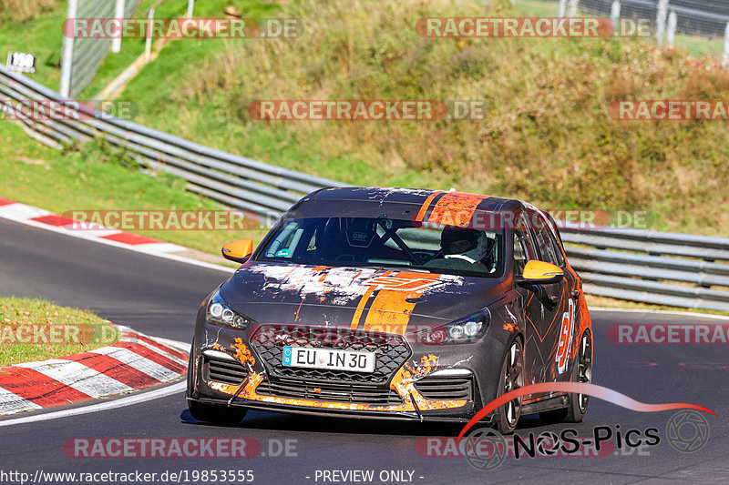 Bild #19853555 - Touristenfahrten Nürburgring Nordschleife (01.11.2022)