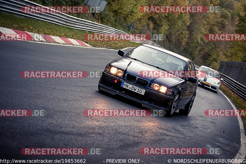 Bild #19853662 - Touristenfahrten Nürburgring Nordschleife (01.11.2022)