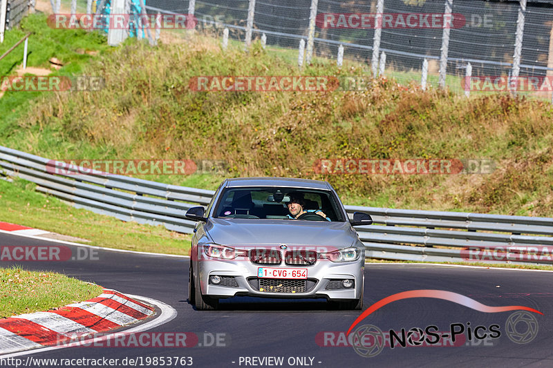 Bild #19853763 - Touristenfahrten Nürburgring Nordschleife (01.11.2022)