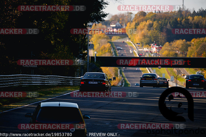 Bild #19853780 - Touristenfahrten Nürburgring Nordschleife (01.11.2022)