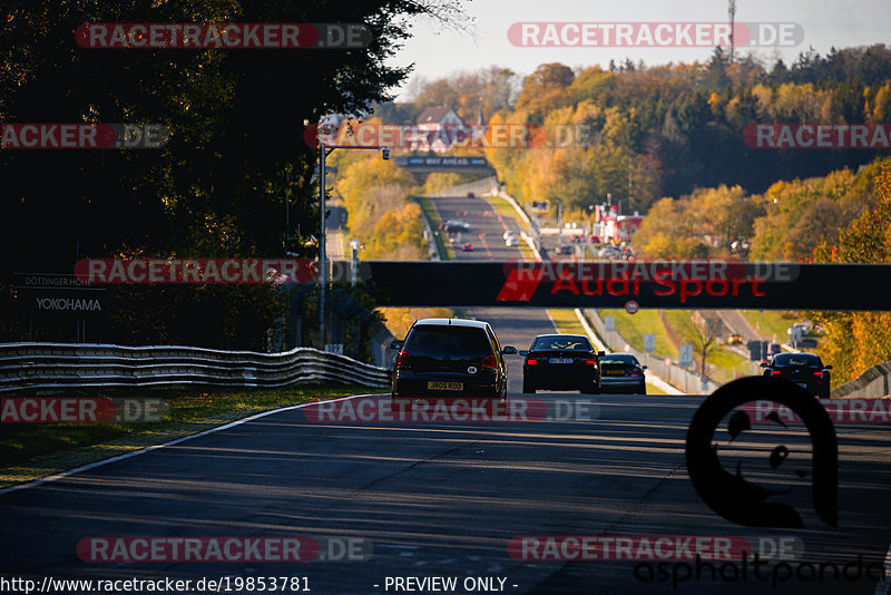 Bild #19853781 - Touristenfahrten Nürburgring Nordschleife (01.11.2022)