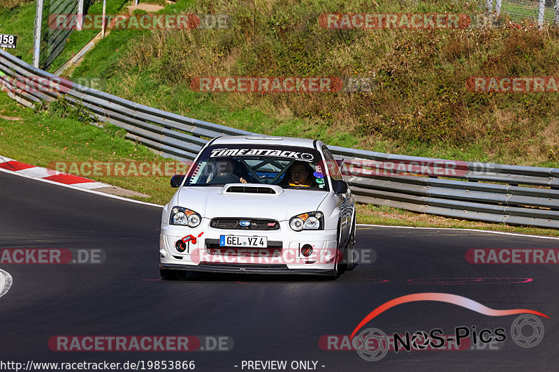 Bild #19853866 - Touristenfahrten Nürburgring Nordschleife (01.11.2022)