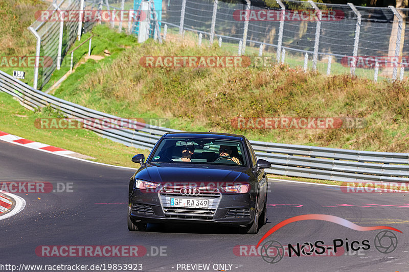 Bild #19853923 - Touristenfahrten Nürburgring Nordschleife (01.11.2022)