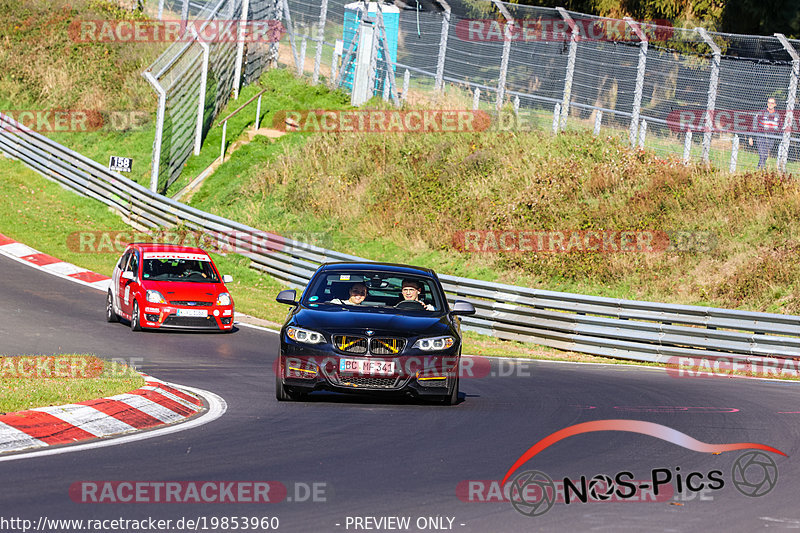 Bild #19853960 - Touristenfahrten Nürburgring Nordschleife (01.11.2022)