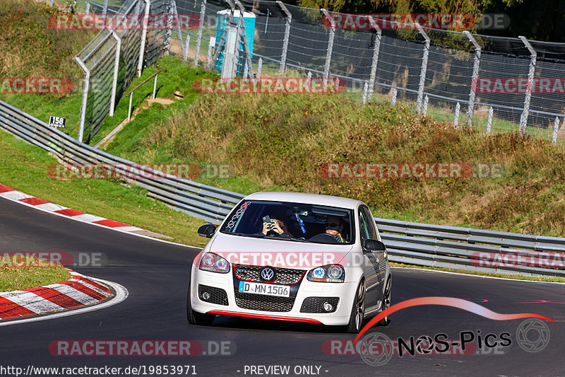 Bild #19853971 - Touristenfahrten Nürburgring Nordschleife (01.11.2022)