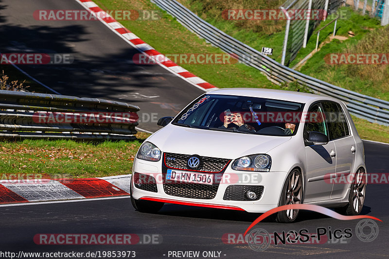 Bild #19853973 - Touristenfahrten Nürburgring Nordschleife (01.11.2022)