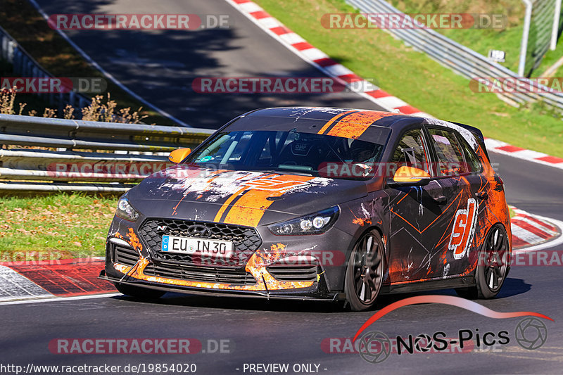 Bild #19854020 - Touristenfahrten Nürburgring Nordschleife (01.11.2022)