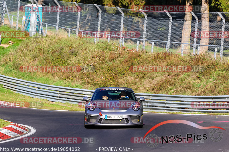 Bild #19854062 - Touristenfahrten Nürburgring Nordschleife (01.11.2022)