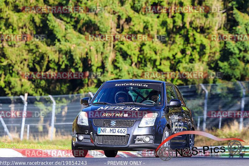 Bild #19854243 - Touristenfahrten Nürburgring Nordschleife (01.11.2022)