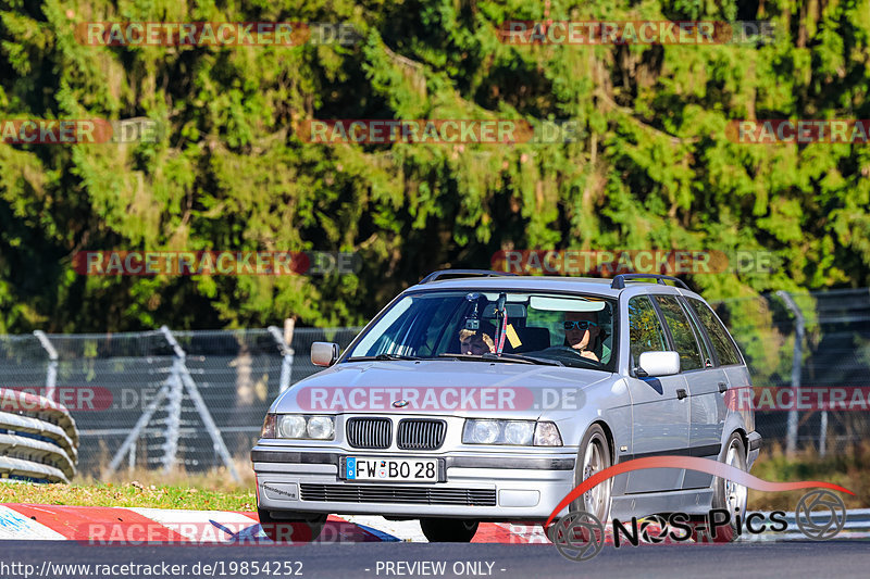 Bild #19854252 - Touristenfahrten Nürburgring Nordschleife (01.11.2022)